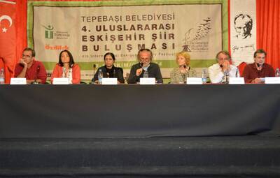 ŞAİRLERİN SAVAŞA KARŞI SÖZCÜ OLMASI NORMALDİR